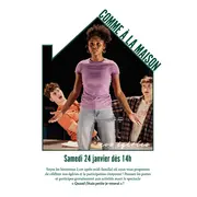 Comme à la maison - Nos égéries