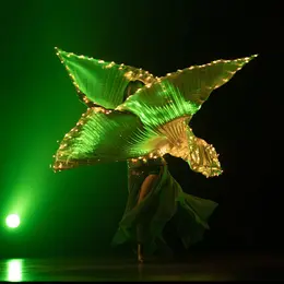 Soirée diner-spectacle oriental