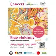 Concert Brass Christmas