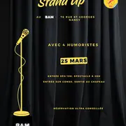Stand up show 
