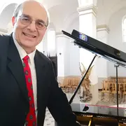 Récital de piano Philippe Gueit : Les compositeurs ukrainiens – Marseille