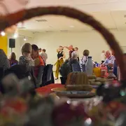 Fête de Noël des Aînés