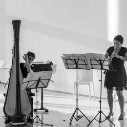 Pause musicale - Ensemble Linea