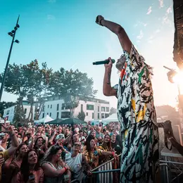 African Vibes Festival 