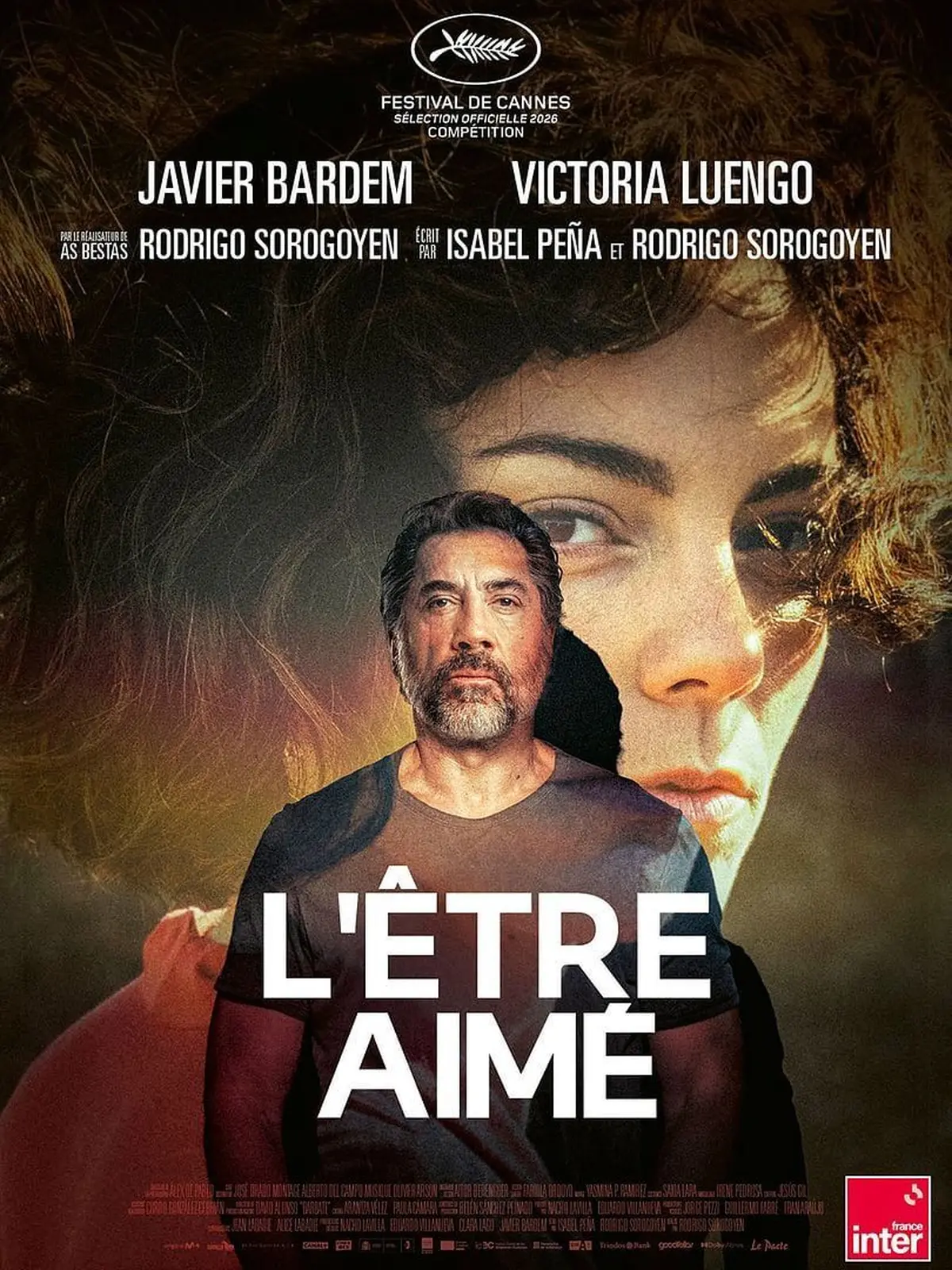 L’Être aimé
