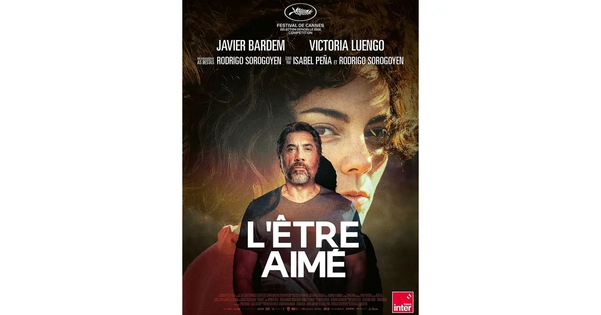 L’Être aimé