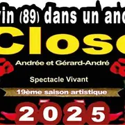 Théâtre de La Closerie