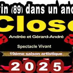 Théâtre de La Closerie