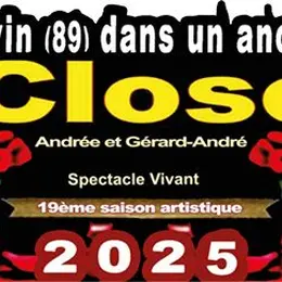 Théâtre de La Closerie