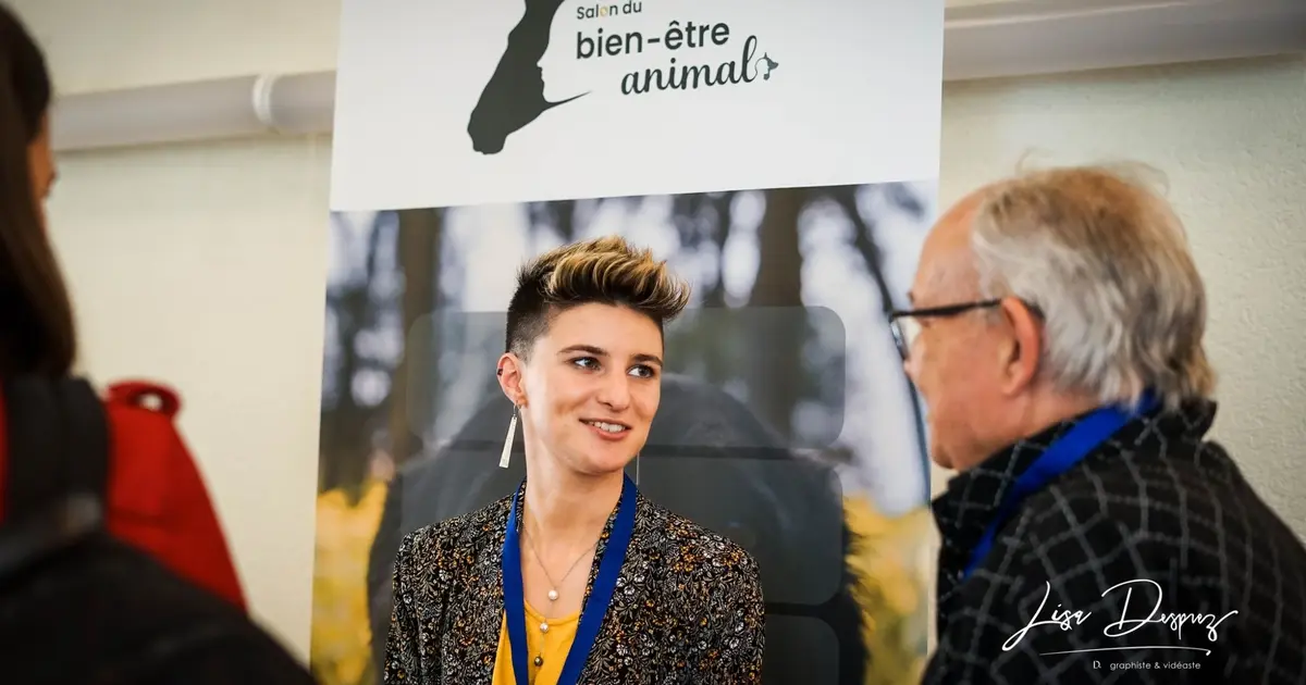 Le Bestival (Salon européen du bien-être animal édition 2026)