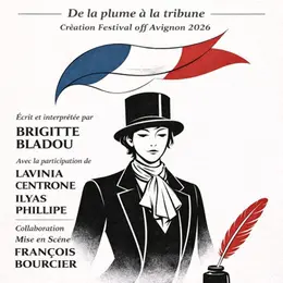 George Sand - Le souffle de la liberté