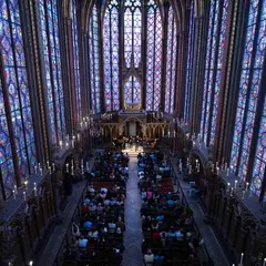 Vivaldi: Les Quatre Saisons