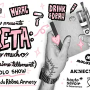 Exposition LIBRETA : te quiero mucho (Carnet : je t'aime tellement)