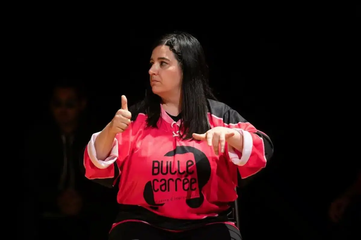 La musique comme moteur de jeu avec Julie Boissier