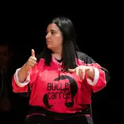 La musique comme moteur de jeu avec Julie Boissier