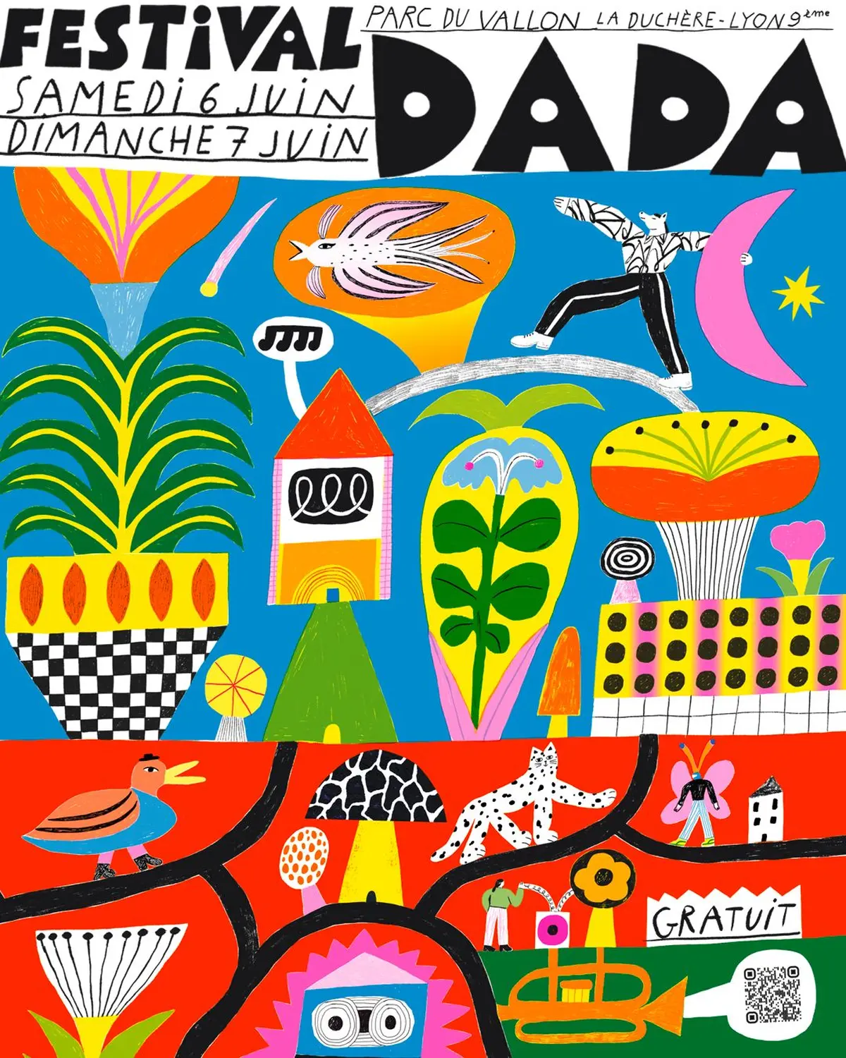 Festival DADA