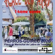 Exposition en plein air