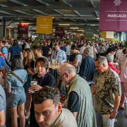 Week End des Grands Crus 2026 