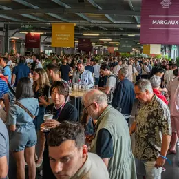 Week End des Grands Crus 2026 