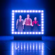 Et n'oubliez pas la pièce (de Fred RADIX)