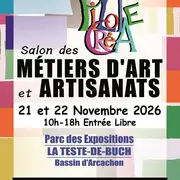 Salon des Métiers d'Art et Artisanats