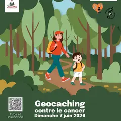 Geocaching La Petite Pierre