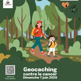 Geocaching La Petite Pierre