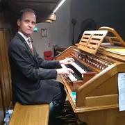 Concert d'orgue à Cernay