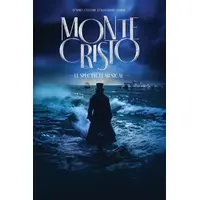 Monte Cristo - Le spectacle musical © DR