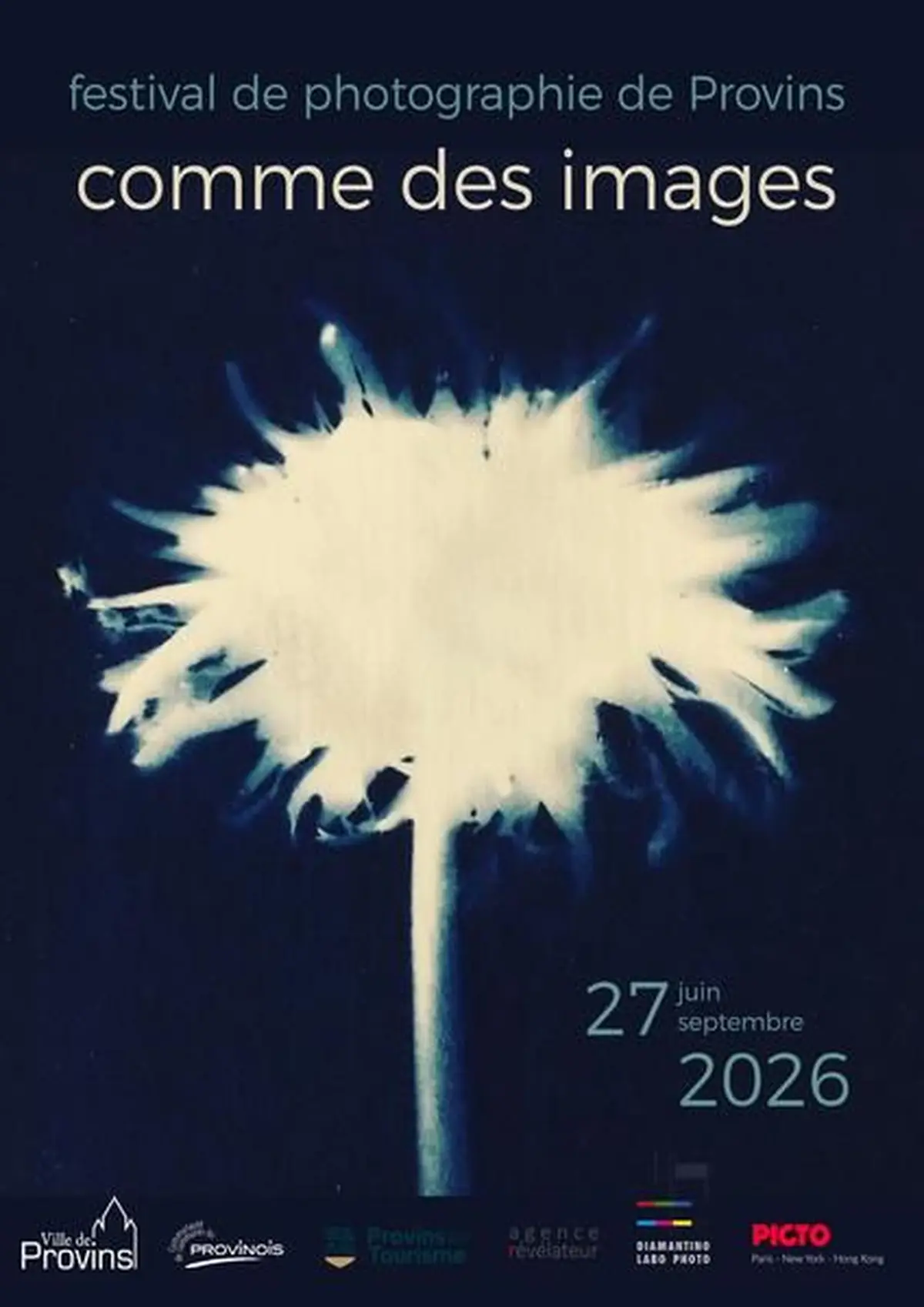 Festival de photographie « Comme des images »