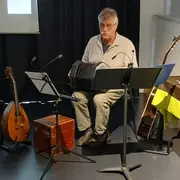 Les sources de la musique traditionnelle alsacienne