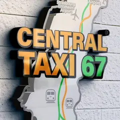 Central Taxi 67