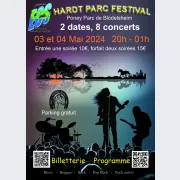 Hardt Parc Festival
