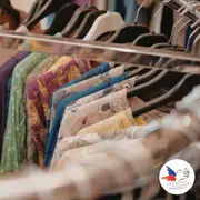 Braderie solidaire de printemps | Colmar