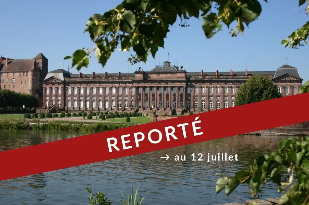 Le château de fond en comble 