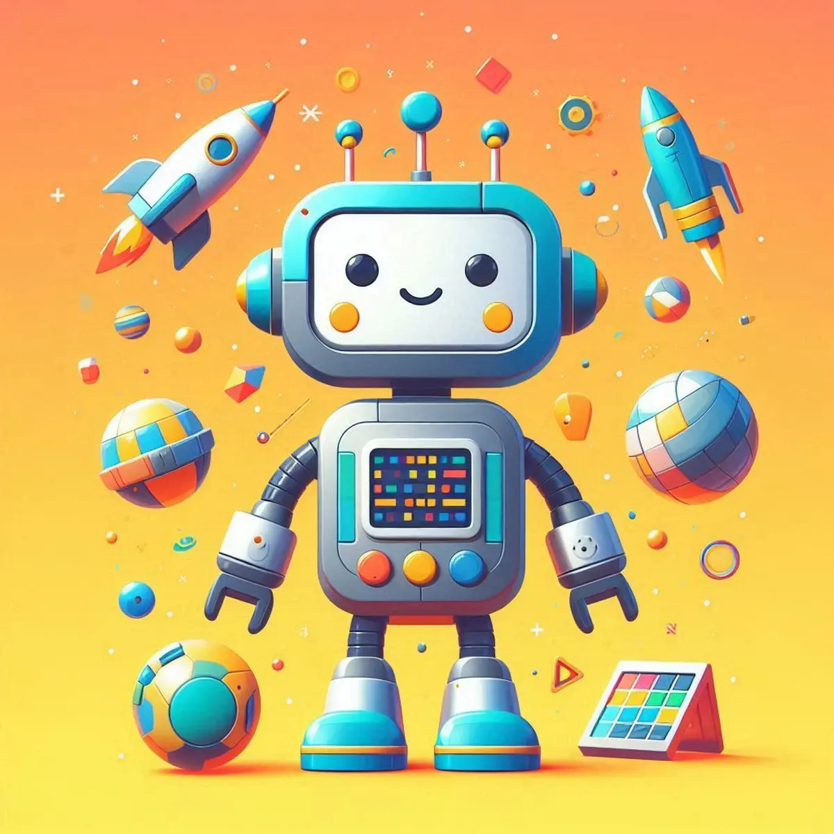 Récrés numériques à la Médiathèque de la Filature