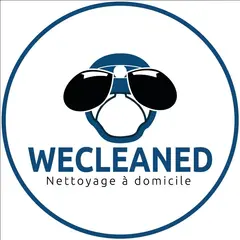 Wecleaned