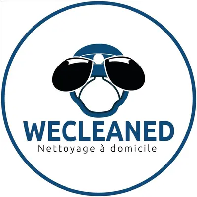 Wecleaned