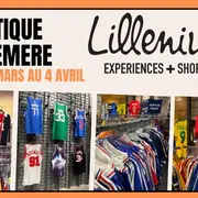 FootBall Shirt Vintage : grande vente de maillots de Foot, NBA, Rugby... 