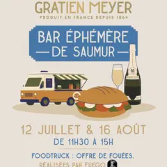 Le Bar Ephémère