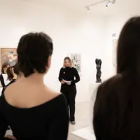 Les Nuits de la lecture | Villes et campagnes © Musée Unterlinden