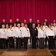 Concert de printemps