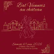 Bal Viennois au château