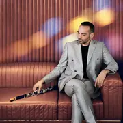 Festival de PAQUES de Colmar  Masterclasse de Clarinette