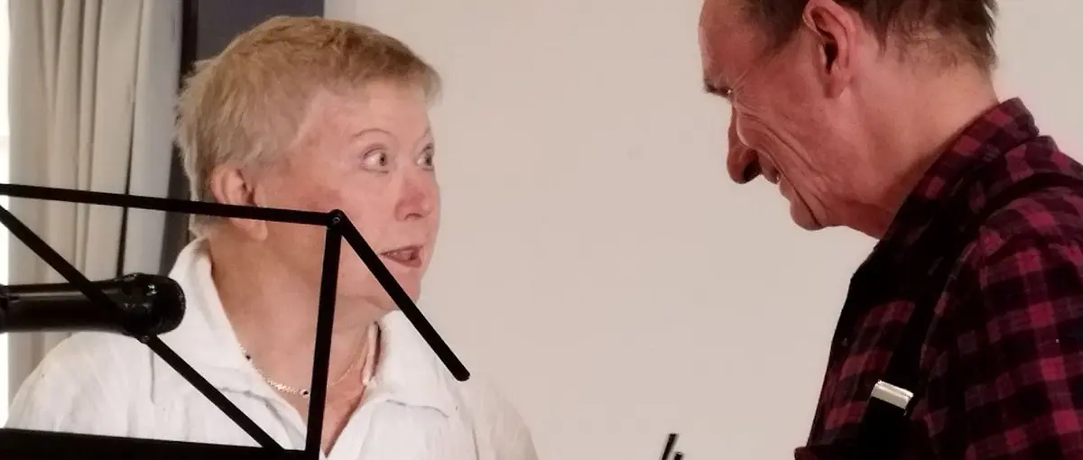 Rencontres patoisantes de février