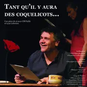 Tant qu’il y aura des coquelicot