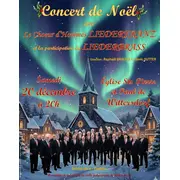 Concert de Noël à Wittersdorf