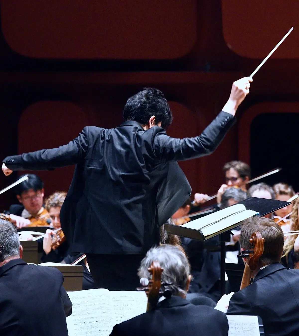 IL MIO TESORO - Contreténor Philippe Jaroussky & Ensemble Artaserse