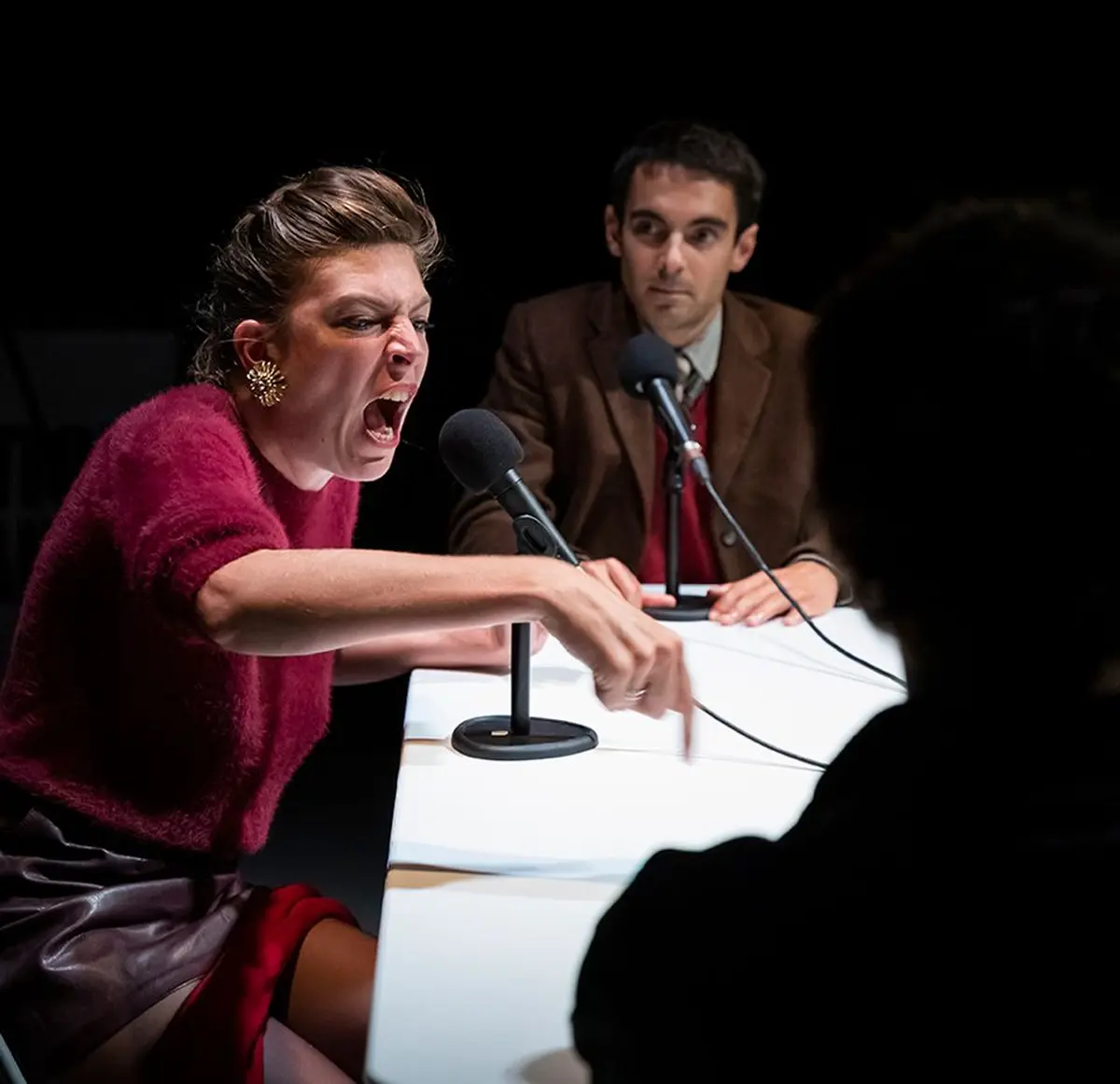 Génération Mitterrand