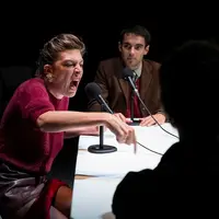 Génération Mitterrand &copy; PaulineLeGoff